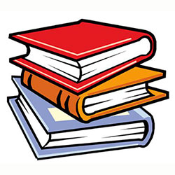 Ermessenda recomana una tria de llibres per Sant Jordi 2023