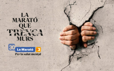 Ermessenda solidària amb La Marató de TV3!!!