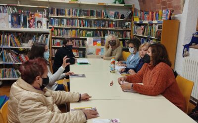 Llegim amb Ermessenda