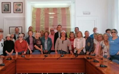 Passejada guiada per Sant Feliu de Guíxols – 10/05/22