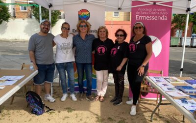 Festa de la Diversitat Familiar – 14/05/22