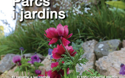 Ermessenda en el número 77 de la «Revista del Baix Empordà» – 26/06/22