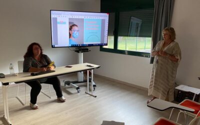 Xerrada «Lideratge femení al segle XXI» – 03/06/22