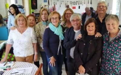 Inauguració de «Els Encants». Un gran èxit! – 01/10/22
