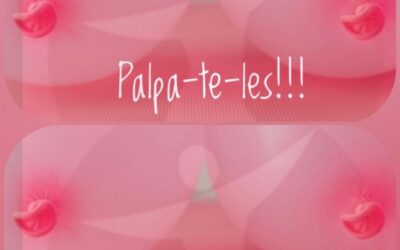 Dia Mundial de la Lluita contra el Càncer de Mama – 19/10/22