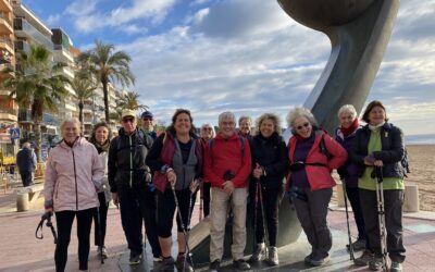 Camí de Ronda de la Costa Brava – 29/11/22