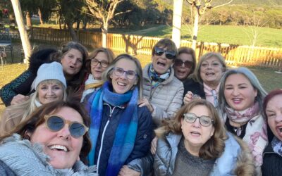 Dinar de Nadal dels grups de Txi Kung – 19/01/23