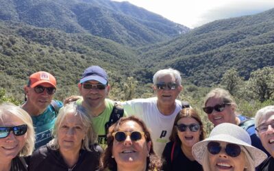 Camí de Ronda de la Costa Brava (5è tram) – 04/04/23