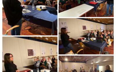 Xerrada «Al·lèrgies i intoleràncies alimentàries» – 21/04/23
