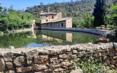 Sortida setmanal de senderisme – 06/06/23