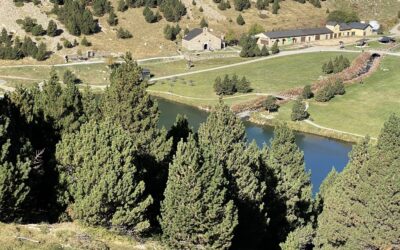 Sortida a la Vall de Núria – 10/10/23