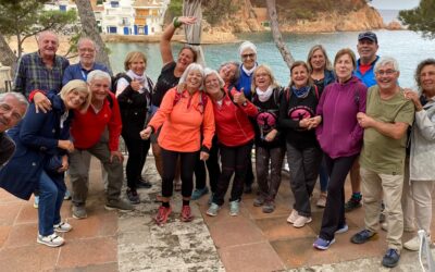 Camí de Ronda de la Costa Brava (10è tram) – 31/10/23