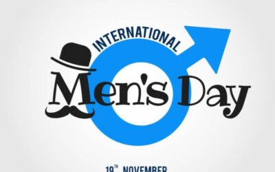 Dia Internacional de l’Home – 19/11/23