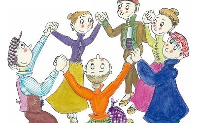 Ballada de sardanes – 07/06/25