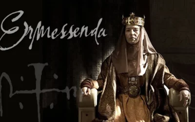 Cinefòrum: «Ermessenda de Carcassona, el poder d’una dona a la Catalunya del segle XI» (primera part) – 14/02/25