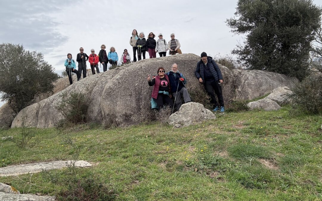 Camí de Ronda de la Costa Brava (19è tram) – 25/02/25