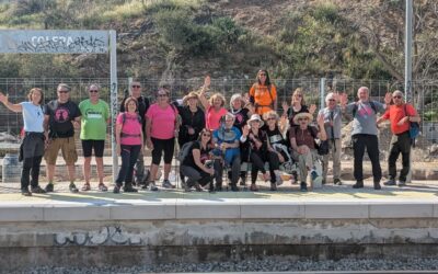 Camí de Ronda de la Costa Brava (24è tram) – 20/05/25