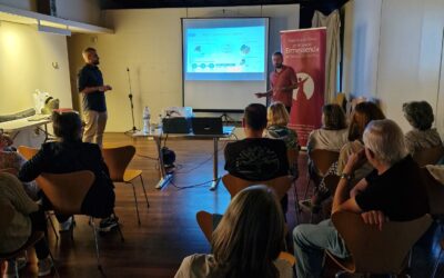 Xerrada sobre “Què es fa pel Medi Ambient al municipi?” – 23/05/25
