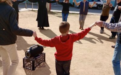 Ballada de sardanes – 07/02/26