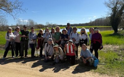 Senderisme: Ruta de camps i masos de Caldes de Malavella i de Cassà de la Selva – 17/03/26