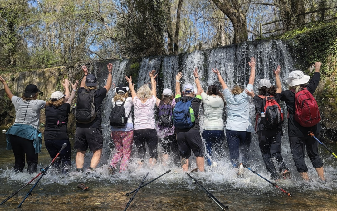 Senderisme: ruta per Sant Dalmai – 07/04/26