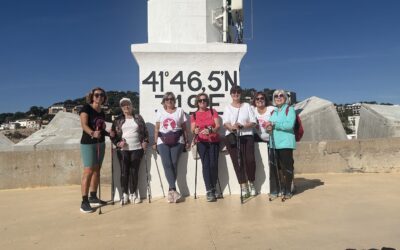 Marxa nòrdica: menys marxa, però més ganxo – 17/04/26