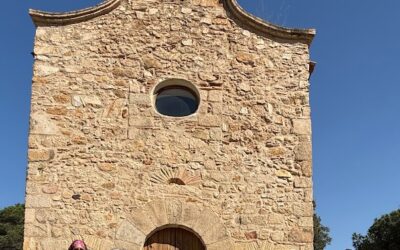 Senderisme: del Barri de la Mascanada a Sant  Amanç – 21/04/26