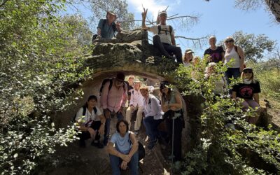 Sortida al Poblat Ibèric d’Ullastret – 23/05/26