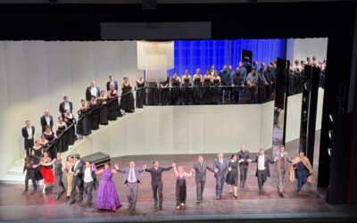 Òpera “La Traviata” al Teatre Atlàntida (Vic) – 03/05/26