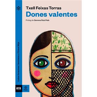 Llegim amb Ermessenda: «Dones valentes», de Txell Feixas – 26/05/26