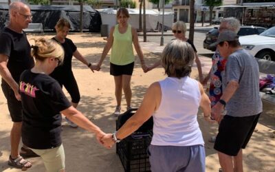 Ballada de sardanes – 20/06/26