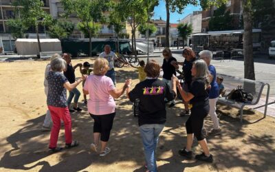 Ballada de sardanes – 06/06/26