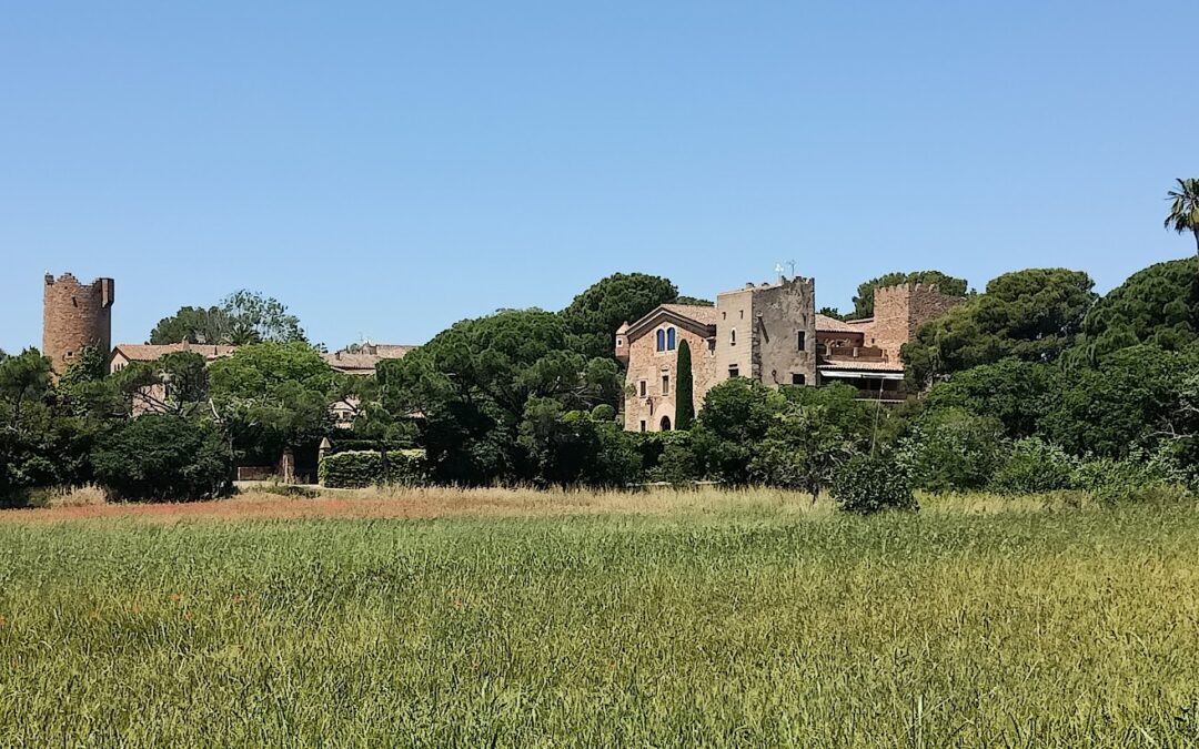 Senderisme: Ruta de les Torres de Guaita – 26/05/26