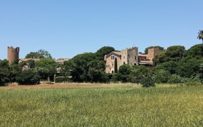 Senderisme: Ruta de les Torres de Guaita – 26/05/26