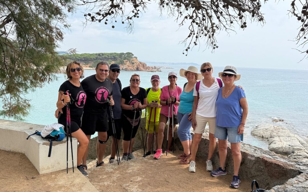 Senderisme: de Sant Pol a Sa Conca – 02/06/26