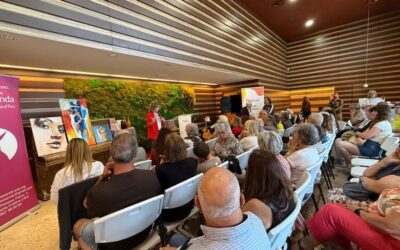 Trobada solidària d’artistes d’arreu de Catalunya per la FEM – 05/06/26