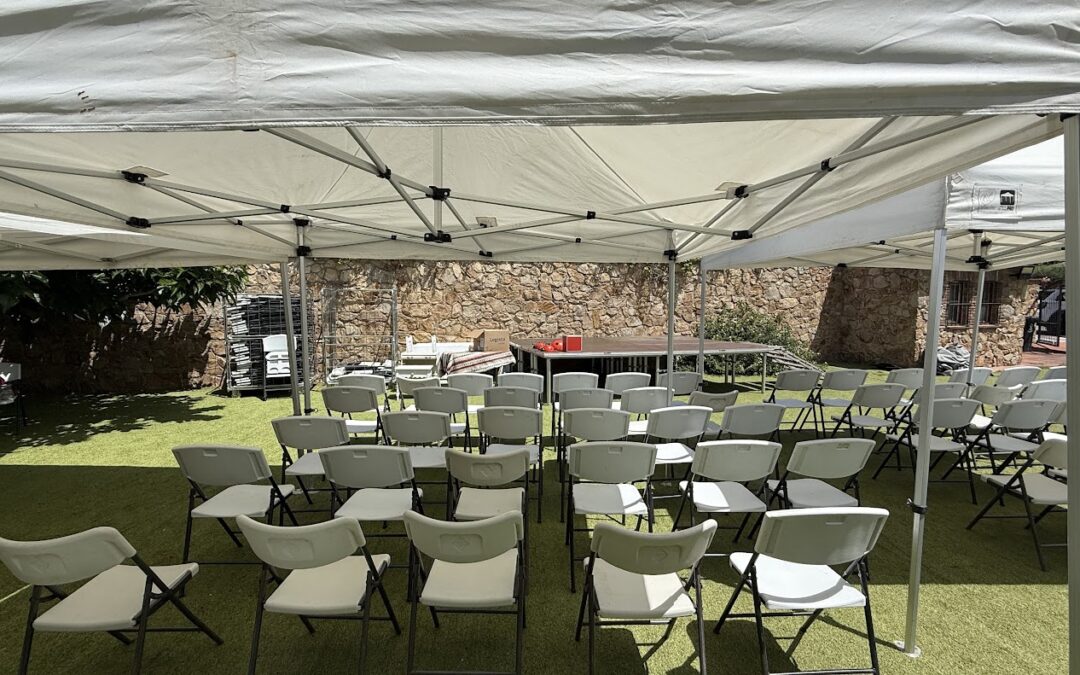 Festa Cloenda curs 25/26 – 19/06/26