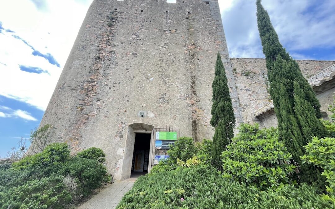 Senderisme: Ruta de les Torres de Guaita – 12/05/26