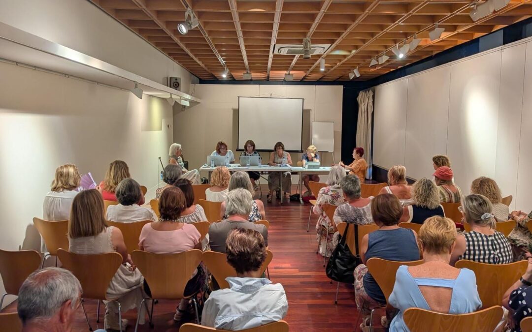 Assemblea General Ordinària / Canvis a la Junta Directiva – 18/06/26