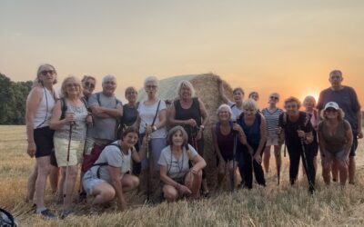 Primera sortida d’estiu al capvespre – 07/07/26