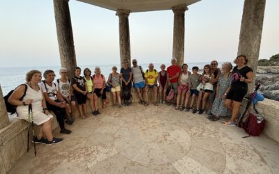 Sortida d’estiu a la platja – 21/07/26