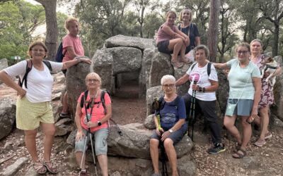 Sortida nocturna al bosc – 28/07/26