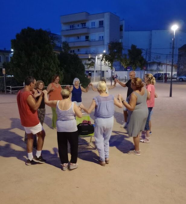 Estiu 26: seguim ballant sardanes – 19/08/26