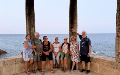 Segona sortida nocturna a la platja – 18/08/26