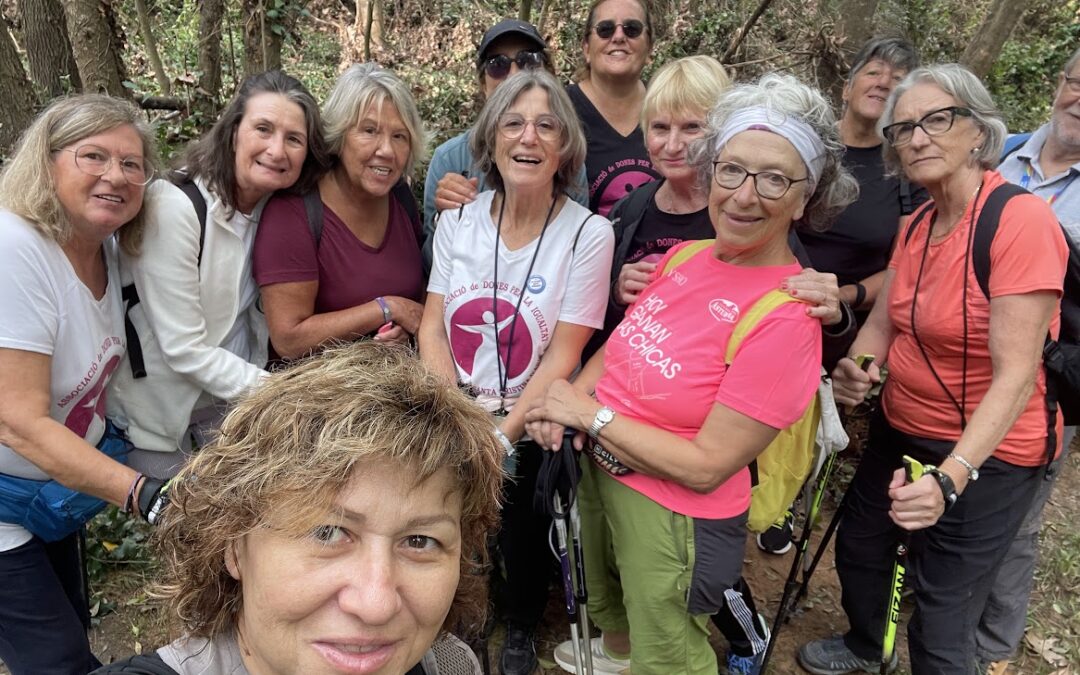 Senderisme: Ruta del Balcar fins al Menhir de Can Llaurador – 13/10/26