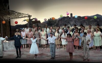 Òpera «L’elisir d’amore» al Teatre Auditori de Granollers – 25/10/26